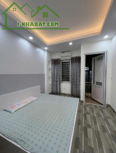 🏡 PHÁO ĐÀI LÁNG- Đống Đa. Diện tích 36m2, 4tầng, mặt tiền 5.9m, chỉ 6,5tỷ - 2