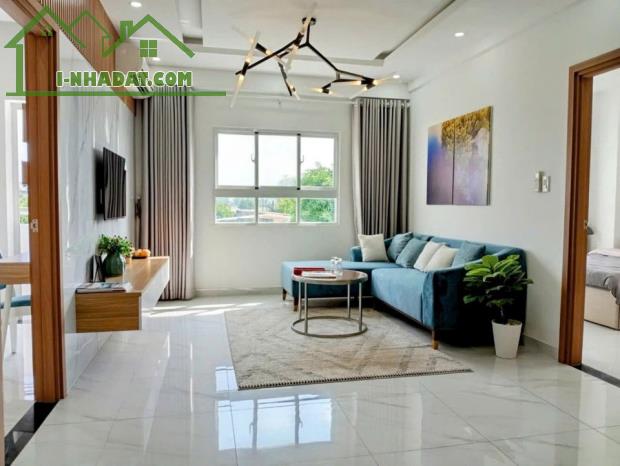 Căn Hộ 89m² Tại Conic Boulevard – Không Gian Sống Đẳng Cấp, Sở Hữu Dễ Dàng Với Lãi Suất 0% - 5