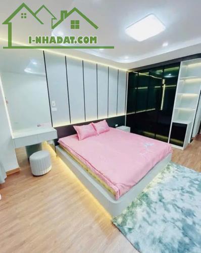 BÁN 🏡NHÀ SIÊU HIẾM TẠI BÁT KHỐI, LONG BIÊN – Ô TÔ ĐỖ CỬA, VIEW THOÁNG ĐẸP – 40M2- CHỈ - 2