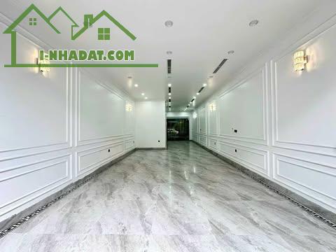 Bán Gấp Nhà Phố Ngọc Thuỵ 75m2 6 Tầng, MT5m Kinh Doanh, Cửa Hàng, Thang Máy Nhỉnh 18 Tỷ - 4