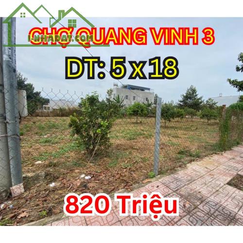 ⭕CẦN BÁN GẤP MIẾNG ĐẤT ĐỂ KỊP VỀ QUÊ ⭕