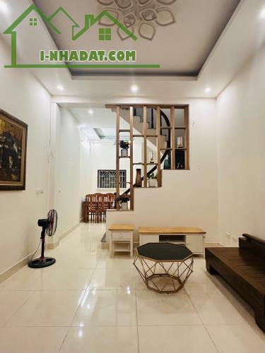 NHÀ ĐẸP Mỹ Đình, Ngõ Rộng, 10m ra đường oto, 200m ra bãi xe, 43m2, Chỉ 7.2 Tỷ - 1