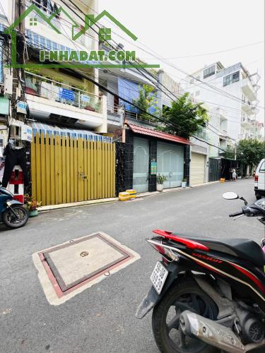 Bán nhà HXH Thoại Ngọc Hầu, phường Phú Thạnh, quận Tân Phú dt 4x21,8m 3 lầu ST giá 8,9 tỷ - 2