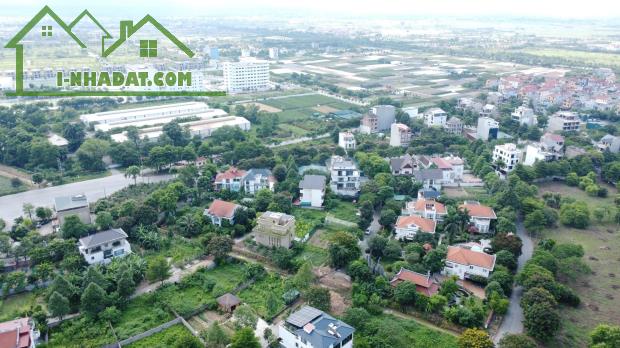 Chính chủ em bán liền kề 160m mới xây dựng tại khu ĐT Hà Phong - Giá tốt nhất thị trường