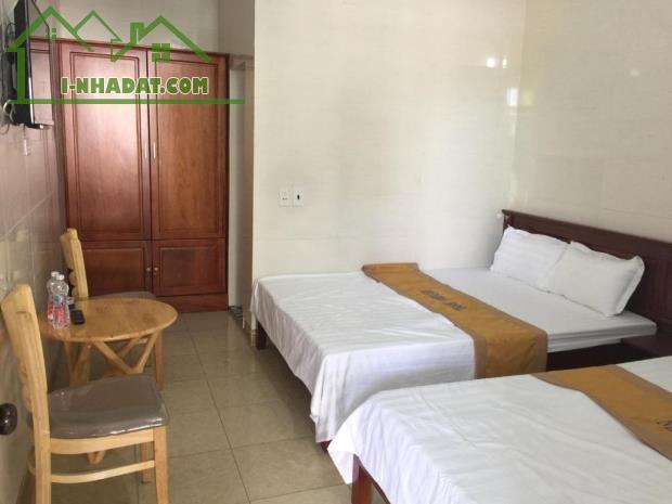 Bán căn hộ Apartment Bồ Đề, Long Biên,  Diện tích 100m² x 7 tầng, dòng tiền 60 tr/ th - 4