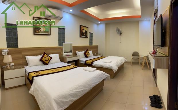 Bán căn hộ Apartment Bồ Đề, Long Biên,  Diện tích 100m² x 7 tầng, dòng tiền 60 tr/ th - 3