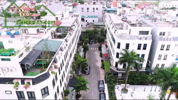 Bán căn liền kề FLC Ecohouse Sài Đồng, phù hợp để định cư lâu dài, làm văn phòng - 3