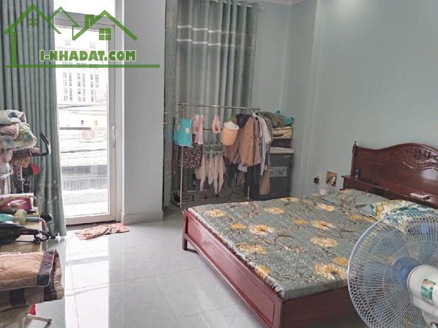 BÁN NHÀ ĐẸP GẦN VINHOMES, TRƯỜNG THẠNH, THỦ ĐỨC, 3 TẦNG, 65M2, NHỈNH 5 TỶ. - 1