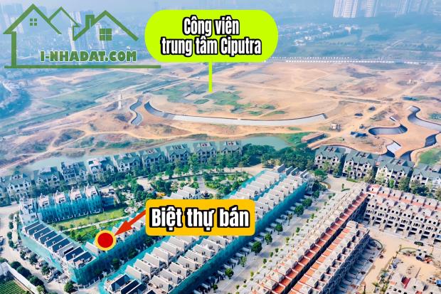 BT Liền Kề 140m2, View Đẹp - Ở Sường - Giá Tốt nhất - Gia 22 By Kita - Tây Hồ. - 3