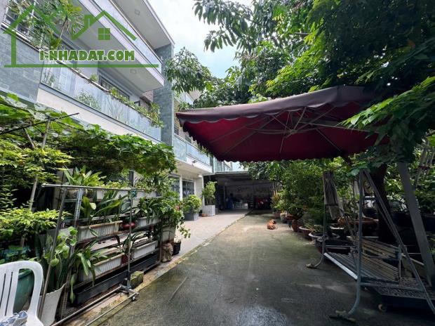 Siêu phẩm Quận 2 – Hơn 1500m² thổ cư, mặt tiền VIP, giá chỉ 140tr/m! - 4