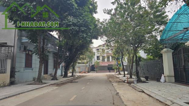 Bán đất Đường Mạc Đĩnh Chi, Phường Hội Hợp, Vĩnh Yên, Vĩnh Phúc, 2,6 tỷ, 100m2 - 3