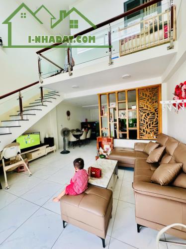 Bán Nhà Sổ Riêng Thổ Cư, KP7.P.Tân Phong, 2PN, SX.Hơi, hướng Tây Nam gần BigC - 5