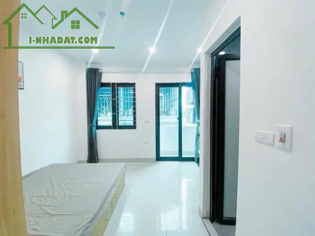 Bán nhà Cổ Linh, Long Biên, Hà Nội - Diện tích 45m², 5 tầng, 6PN ô tô tránh - 3