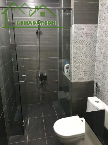 BÁN NHÀ HẺM XE HƠI 6M - LÒ LU, 68M2 (4X17), 3 TẦNG, TRƯỜNG THẠNH, QUẬN 9