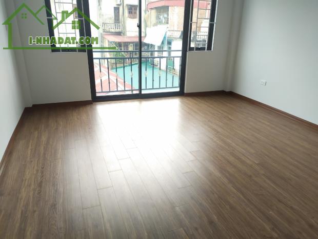 💥💥💥BÁN NHÀ MỚI ĐẸP 40M2 X 4,5 TẦNG NGÕ THOÁNG TRUNG TÂM MINH KHAI
