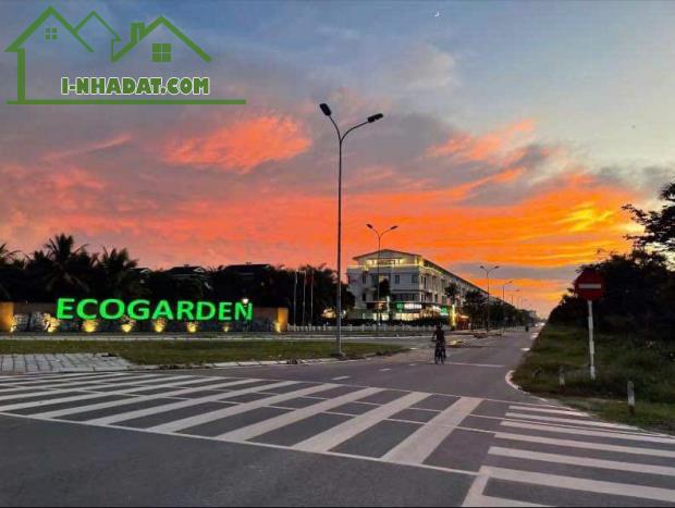 Siêu phẩm biệt thự Ecogadren view đảo chỉ 6,x tỉ - 2