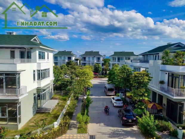 Siêu phẩm biệt thự Ecogadren view đảo chỉ 6,x tỉ