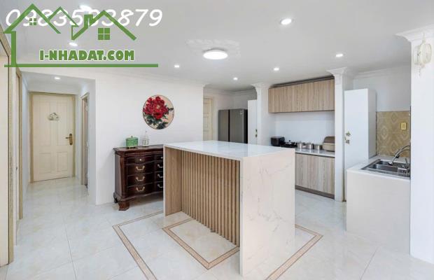 BÁN CĂN HỘ DUPLEX - 230M2 - NGUYỄN HỮU THỌ - NHÀ BÈ - TẶNG TOÀN BỘ NỘI THẤT - 1