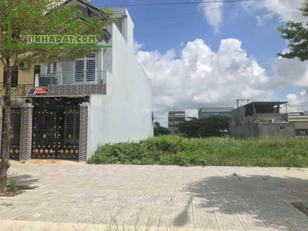 Giá siêu hot! Lô đất 108m2 giá 1,8 tỷ. Lê Văn Lương, Nhơn Đức, Huyện Nhà Bè. 0765 369 477 - 2