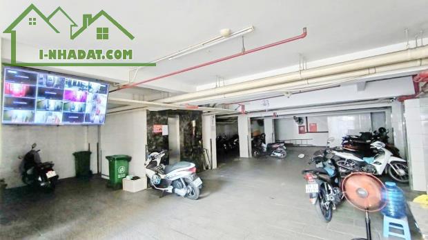 Bán tòa CHDV 78 phòng mặt tiền đường số Tân Quy Q7 giá 72 tỷ - 2