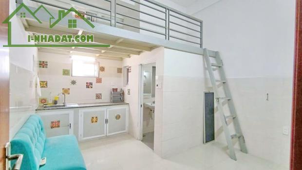 Bán tòa CHDV 78 phòng mặt tiền đường số Tân Quy Q7 giá 72 tỷ - 1