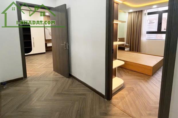 Bán nhà đẹp Nguyễn Thượng Hiền Phú Nhuận, 52.6m² (5.8m /hậu 6m x 7m) - Giá 6.24 tỷ TL - 5