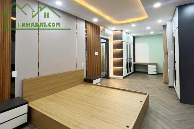 Bán nhà đẹp Nguyễn Thượng Hiền Phú Nhuận, 52.6m² (5.8m /hậu 6m x 7m) - Giá 6.24 tỷ TL - 4