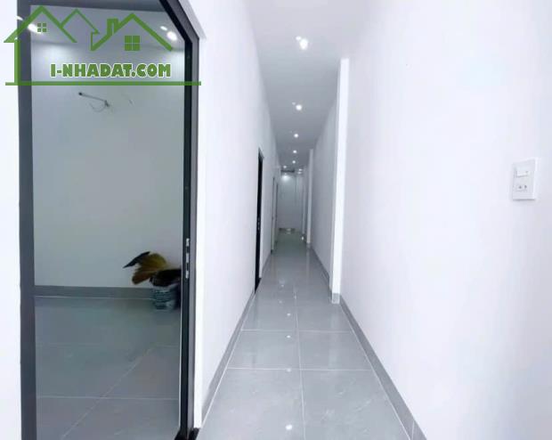 NHÀ GIÁ RẺ SỐC 1TY450 KHÔNG PHÁT SINH. SỔ RIÊNG THỔ CƯ