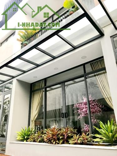 💥💛KHU VIP  BIỆT THỰ XUÂN THỦY - THẢO ĐIỀN Q.2 - 380m2 - giá 100 tỷ