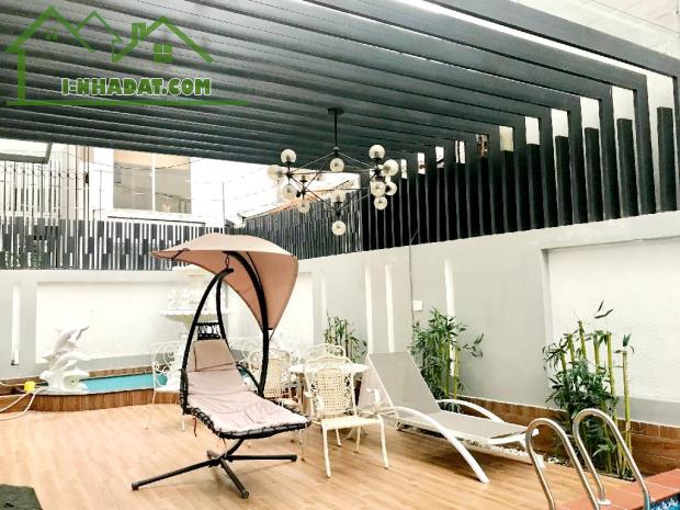 💥💛KHU VIP  BIỆT THỰ XUÂN THỦY - THẢO ĐIỀN Q.2 - 380m2 - giá 100 tỷ - 2