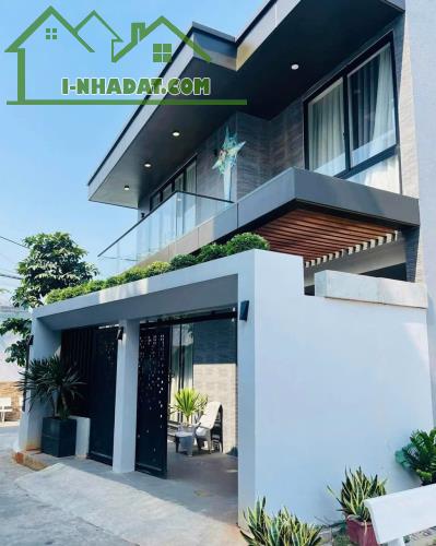 BIỆT THỰ - TAM PHÚ - THỦ ĐỨC - 100M2 - NHÀ MỚI Ở NGAY - 3