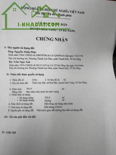 ĐẤT ĐẸP - GIÁ TỐT Chính Chủ Cần Bán  Nhanh Đất (3500m2) + Trang trại 21.000 cây hoa lan - 1