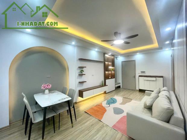 GIẢM GIÁ SỐC! Căn hộ 72m2, chung cư Thanh Hà Mường Thanh, full nội thất hơn 2 tỷ. - 1