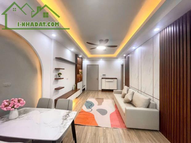 GIẢM GIÁ SỐC! Căn hộ 72m2, chung cư Thanh Hà Mường Thanh, full nội thất hơn 2 tỷ. - 3