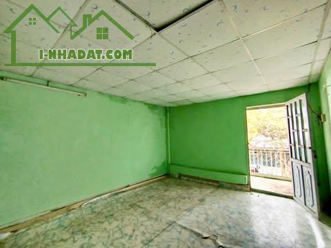 Bán nhà 1/ Lê Lợi  ,Hóc Môn, 2TxDT 44m2 ,Giá chỉ 2.05 tỉ (TL) - 1