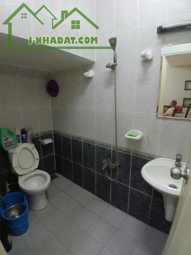 BÁN NHÀ HẺM 458 HUỲNH TẤN PHÁT, BÌNH THUẬN, QUẬN 7, DT: 6,5 X 20M - 3