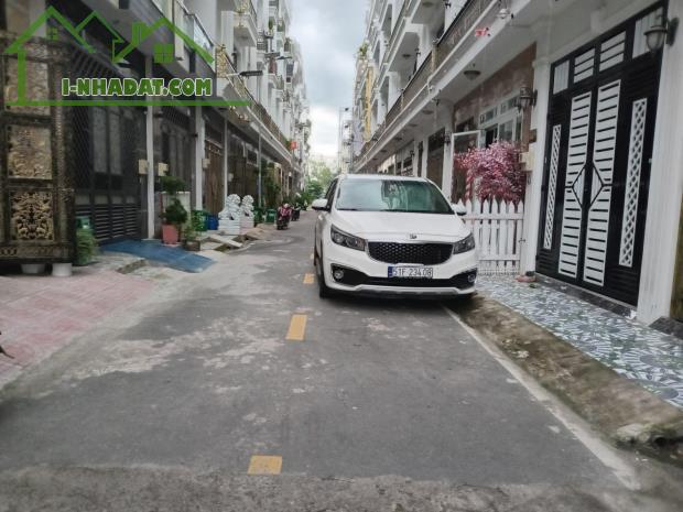 + 👉 SỐC SIÊU PHẨM GẤP GẤP BÁN NHÀ LK4-5 BHHB BÌNH TÂN 4X22M 2LẦU  CHỈ 3.7 T - 5