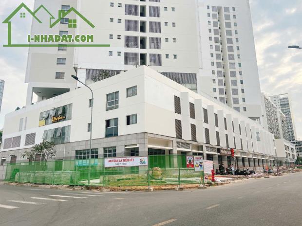 SỞ HỮU SHOPHOUSE VỊ TRÍ ĐẸP - MUA GIÁ GỐC TRỰC TIẾP CHỦ ĐẦU TƯ PHÚ MỸ HƯNG - 1