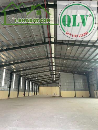 Bán đất và nhà xưởng 15.700m2 ở KCN Biên Hòa, Đồng Nai - 4