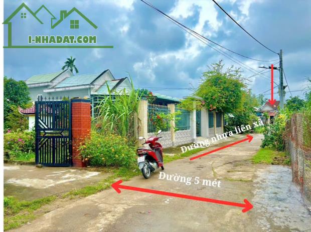 🔥 BIỆT THỰ NHÀ VƯỜN 130M² – CHỈ 5XX TRIỆU! 🔥 - 1