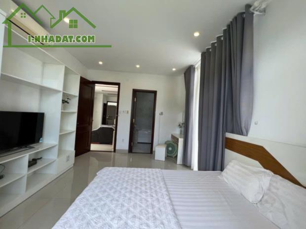 Biệt thự biển AN VIÊN, NHA TRANG, DT 264 m2, xây 1 hầm 3 tầng, sổ hồng hoàn công, bán 29 T - 5