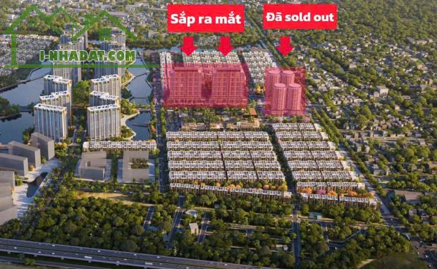 Mở bán 2 toà đẹp nhất căn hộ Global City Q.2, view sông nhạc nước, Ck đến 16% - 3