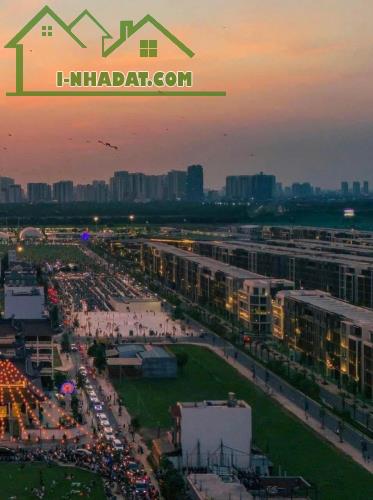 Mở bán 2 toà đẹp nhất căn hộ Global City Q.2, view sông nhạc nước, Ck đến 16% - 5