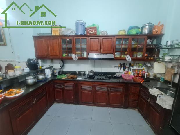 Bán nhà MT đường số 6, P.Hiệp Bình Chánh, Thủ Đức, 134m2, 3 tầng 15.7 tỷ - 2