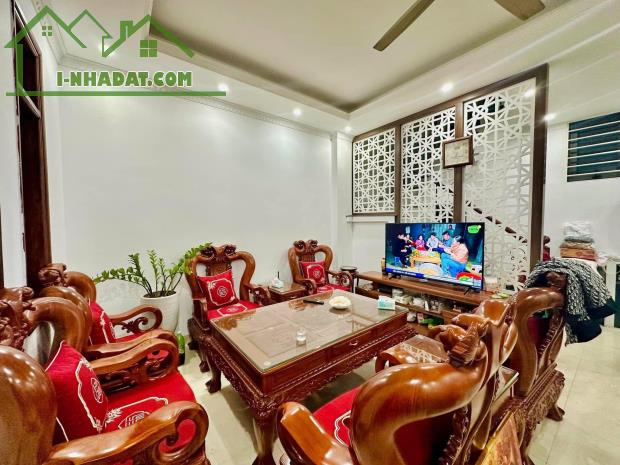 GẦN Ô TÔ TRÁNH - HAI MẶT NGÕ THOÁNG TRƯỚC SAU - TẶNG FULL NỘI THẤT 🏡🥇🏡🥇