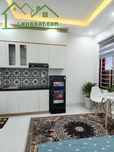 🏠 BÁN CCMN NGÕ 750 KIM GIANG  6 TẦNG THANG MÁY - GIÁ CHỈ  6.5 TỶ 📞 Hằng Mini - 4