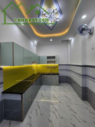 🌿🌿BÁN NHÀ KHU THỊ NGHÈ GIÁ 6.8 TỶ NHÀ 4 LẦU NHÀ MỚI XÂY - 1