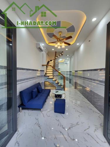 🌿🌿BÁN NHÀ KHU THỊ NGHÈ GIÁ 6.8 TỶ NHÀ 4 LẦU NHÀ MỚI XÂY