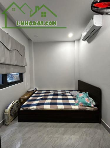 Hiếm Bán Nhà 2 Tầng 53m2_4*13_3PN chỉ hơn 4 Tỷ Gần Chợ Thủ Đức Trường Thọ Mới Ở Ngay - 4