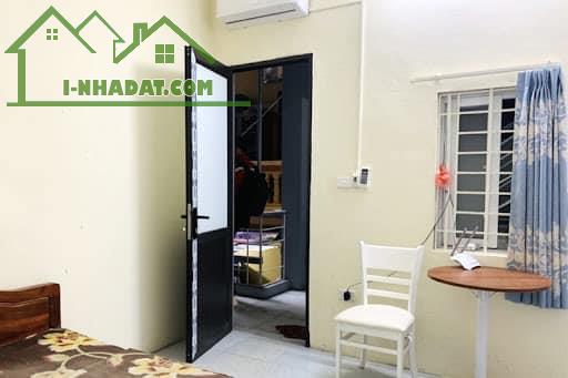 🏠 BÁN CCMN NGÕ 6 ĐẶNG VĂN NGỮ - 85M², 8 TẦNG, 15 PHÒNG, GIÁ 14.5 TỶ 📞 HẰNG mini - 2